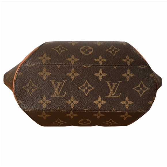 Auth Louis Vuitton Ellipse PM MI0948 - Picture 3 of 8